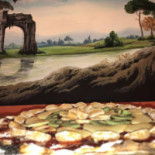 Pizzeria Da Jano Nourriture