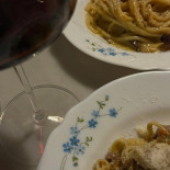 Interno 92 Comida