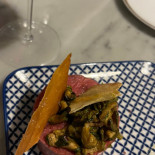 Interno 92 Comida
