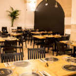 Pizzeria San Ciriaco Essen