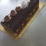 Gelatomania Nourriture