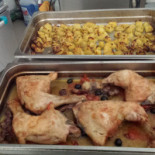 Pizzeria Pigaro Comida