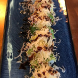 Ponte Rosso food