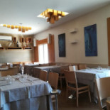 Locanda Di Alfonso Nourriture