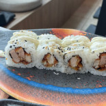 Yi Sushi Nourriture