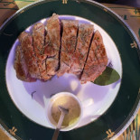Taverna Di Gargantua food