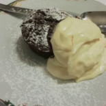 Ca' Mea food