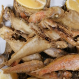 Tavola Calda Silvana Nourriture