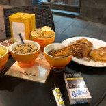 Cafe San Nicolo Nourriture