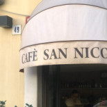 Cafe San Nicolo Nourriture