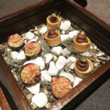 Magorabin Comida