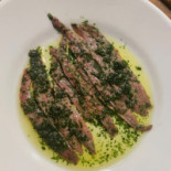 Antiche Sere Comida