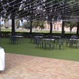 Nettuno À l'intérieur