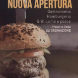 The Burger Grill Comida