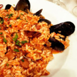 Il Principe Comida