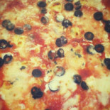 Mascalzone Latino food