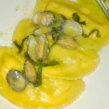 Mascalzone Latino food
