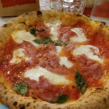 Rossopomodoro Bellinzago Comida
