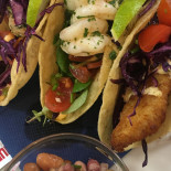 Tacos Amigos Nourriture