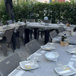 Al Girarrosto food