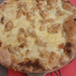 Pizzeria Snoopyzza Nourriture