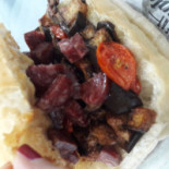 Meat Temptation Comida