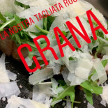 La Conca food