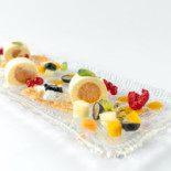 Adriatico Terrace Nourriture