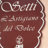 Andrea Setti Nourriture