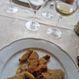 Da Genny Comida