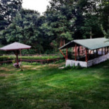 Locanda Pecora Nera Extérieur