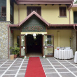Locanda Pecora Nera À l'intérieur
