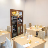 L'antro Divino Nourriture