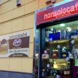 Non Solo Caffè À l'intérieur