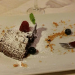Taverna49 food