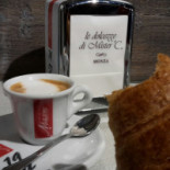 Mister C Nourriture