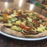 Pasha Pizzeria Comida