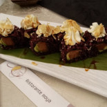 Sushi Moya Nourriture