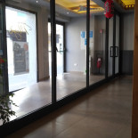 Sushi Moya Extérieur