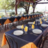 Il Castagneto Comida