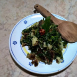Il Gobbo Comida