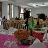Villa Fiore Nourriture