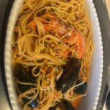 Il Cascinale Nourriture