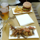 Friggitoria Toto food