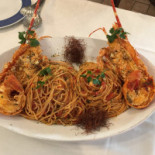 Nettuno Comida