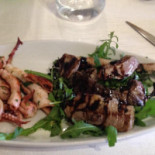 Nettuno Comida