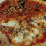 Pizzeria Comida