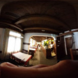 Pizzeria Trattoria L'anguillaro Dentro