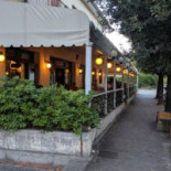Pizzeria Trattoria L'anguillaro Exterior