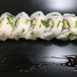 Gola Sushi Nourriture